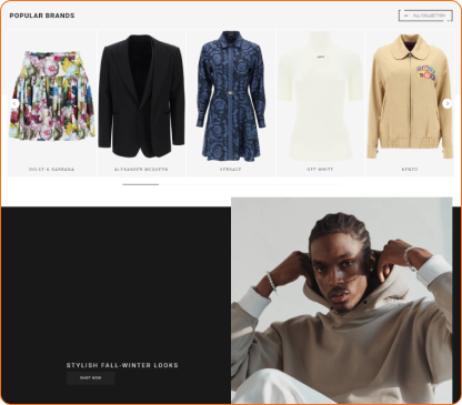 Fast Browsing