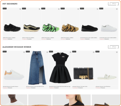 Page Creation